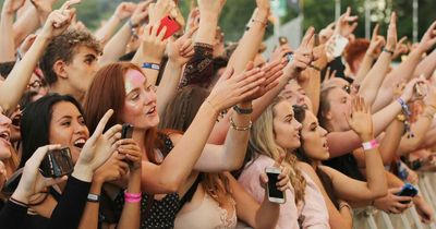 Longitude festival 2022: Friday lineup, stage times, how to get there, weather