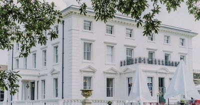 Go ahead for 38 homes at Exeter's Winslade Park scheme