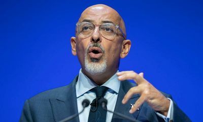 Nadhim Zahawi makes U-turn on schools bill after criticism