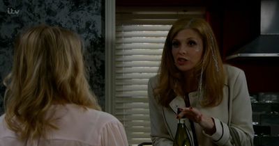 Emmerdale viewers distracted by Bernice Blackstock's new look after soap star ditches wig