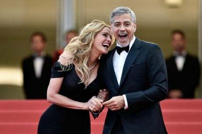 Ticket to Paradise: trailer released for new George Clooney and Julia Roberts rom-com