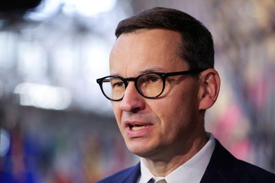 EU and Russia agree they need a plan for Kaliningrad, says Polish PM