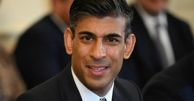 Rishi Sunak's stealth tax drags 2million Brits into paying highest rate