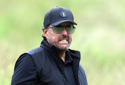 Lynch: LIV Golf’s unspoken secret — players are ripping off the Saudis