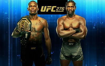 UFC 276 breakdown: Can Jared Cannonier dethrone Israel Adesanya for the middleweight title?