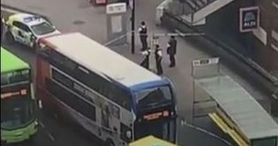Bus driver still in hospital after 'disgusting' attack at St Johns Precinct