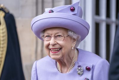 Queen to join Charles for unique military event at her Edinburgh palace