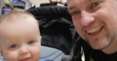 Policeman killed his three-year-old son and then took his own life