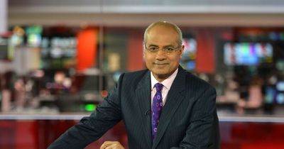 BBC newsreader George Alagiah found ‘solace’ in talking to the late Dame Deborah James about his own cancer