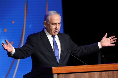 Explainer: Can Netanyahu regain Israel's premiership?