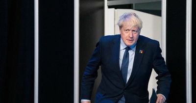 UK defence spending to increase by end of decade, claims Boris Johnson