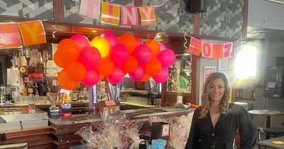 Cleland playgroup fundraiser raises thousands to send kids to safari park