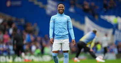 Raheem Sterling will 'instil fear' into Premier League rivals as Chelsea make transfer statement