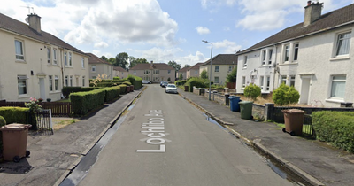 Glasgow police in appeal to trace relatives after pensioner dies at home in Knightswood