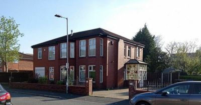 Greater Manchester’s first respite centre for those who have attempted or considered suicide to open in Prestwich