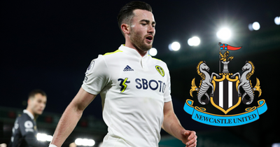 Leeds United slap big price tag on winger Jack Harrison to ward off Newcastle United interest