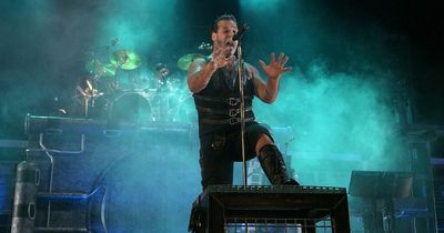 Rammstein in Cardiff 2022: List of banned items from the Principality Stadium gig