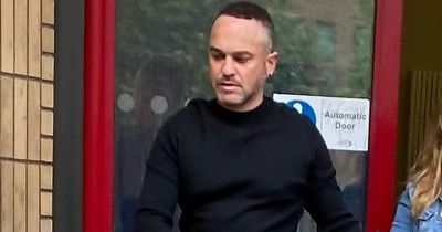 Man got drunk and attacked vending machines after turning up at Cardiff Airport without his passport
