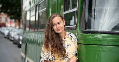 Family moving into £6K double-decker bus bought on eBay to avoid becoming homeless