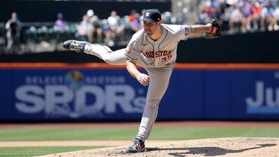 SI:AM | New-Look Astros, Same Results
