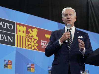 Biden says he supports change in Senate filibuster rules for abortion rights
