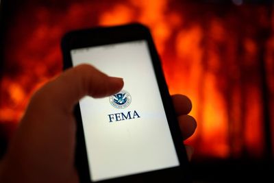 FEMA releases largest update to its mobile app in a decade