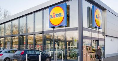 Lidl announces three-day sale with up to 80% off some of their best middle aisle products