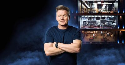 Gordon Ramsay's Next Level show searching for Glasgow contestants for new series