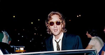 John Lennon's death and how it rocked the world