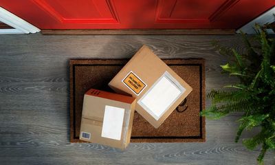 Tell us: have you returned goods after buying them online?