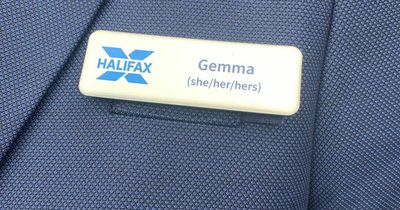 Halifax tells customers to 'close their account' if they disagree with gender pronouns policy