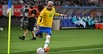 Neymar, Trossard - Five Raphinha and Ousmane Dembele transfer alternatives Chelsea will consider