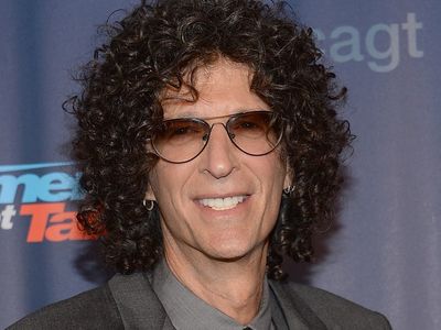 Howard Stern accidentally ‘announces’ MCU Doctor Doom project in ‘off air’ comment