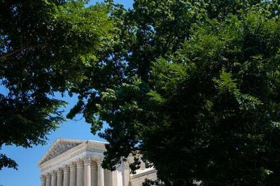 The Supreme Court just stripped the EPA of its ability to regulate emissions