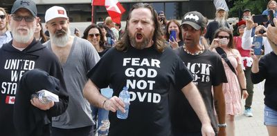 What the truck? The 'freedom convoy' protesters are heading back to Ottawa