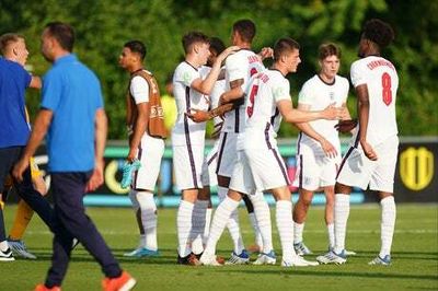 Israel vs England: U19s Euros final prediction, kick off time today, TV, live stream, h2h results