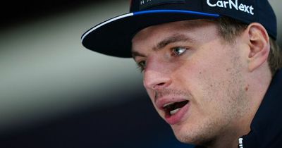 Max Verstappen issues Lewis Hamilton verdict one year on from 180mph British GP crash