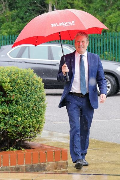 Labour shadow minister quits Starmer top team to ‘put constituents first’