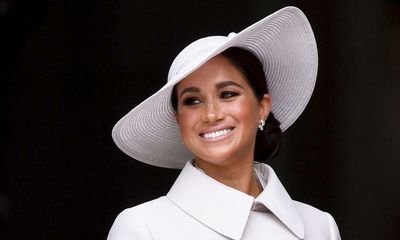 Palace criticised over refusal to publish findings of Meghan bullying claims