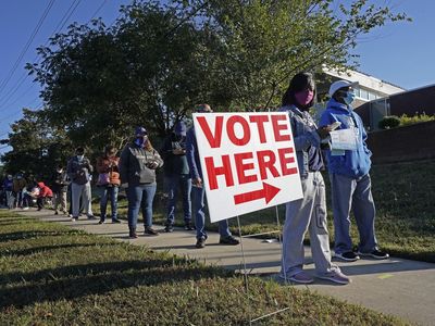 How the Supreme Court could radically reshape elections for president and Congress