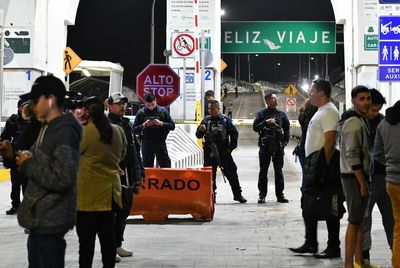 Supreme Court rules Biden administration can end “remain in Mexico” policy, sending case back to a Texas court