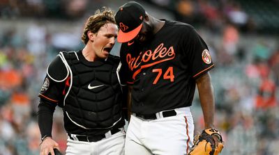 The Orioles Finally Had a Winning Month!