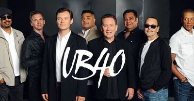 UB40 to perform exclusively on luxury MSC Virtuosa cruise this summer
