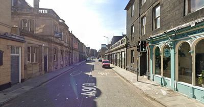 Edinburgh's worst hit Covid hotspots as health board warn of 'mounting pressure'