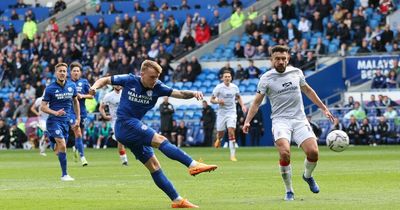 Cardiff City transfer news as forward to miss pre-season and ex-Bluebirds striker in talks with Newport County