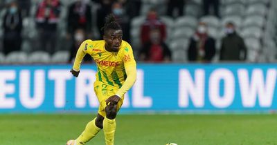 Victor Orta could have upper-hand if Leeds United return to January target Moses Simon