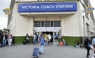 Arrest made over Victoria Coach Station assault