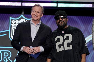 NFL and Ice Cube team up for economic equity initiative