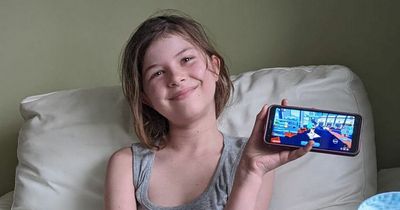 Girl, 7, racks up £500 mobile game bill after memorising her mum's PayPal password