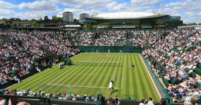 How to get into Wimbledon for as little as £18 as fans fume over empty seats